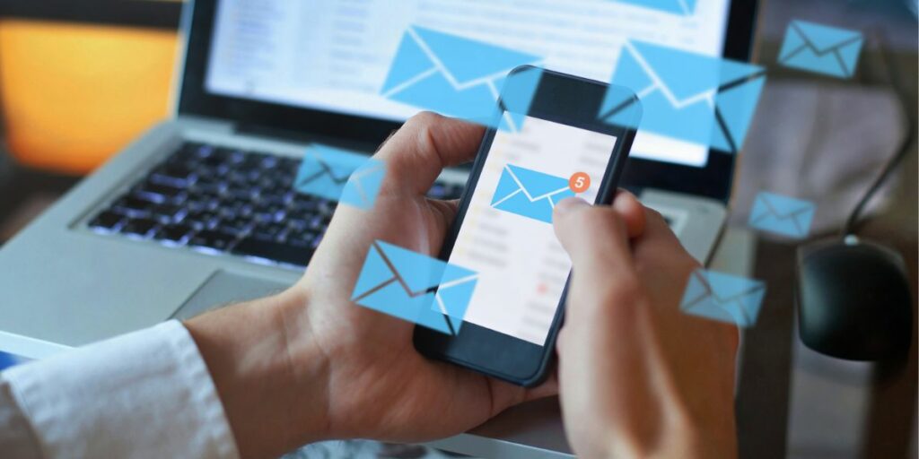 Gmail To Microsoft 365 Migration Across Multiple Devices