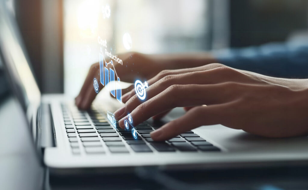 Optimise your Business